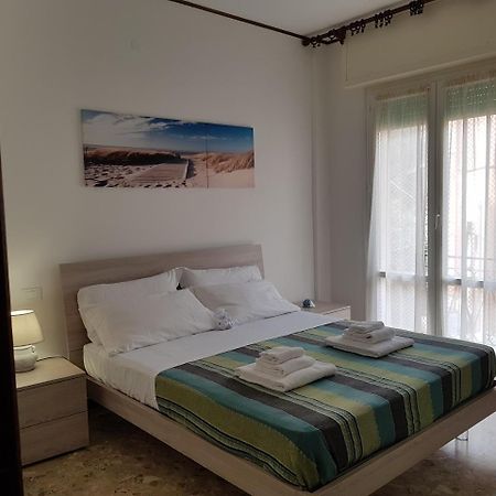 Apartamento Rita'S House In Monterosso Monterosso al Mare Exterior foto