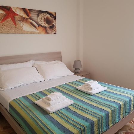 Apartamento Rita'S House In Monterosso Monterosso al Mare Exterior foto