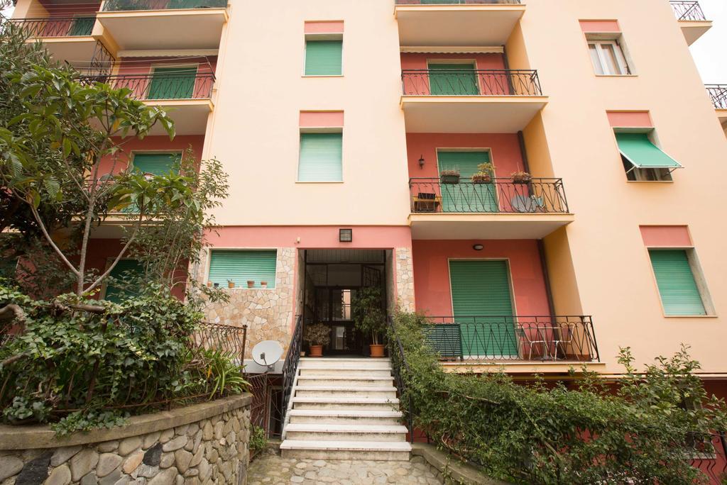 Apartamento Rita'S House In Monterosso Monterosso al Mare Exterior foto