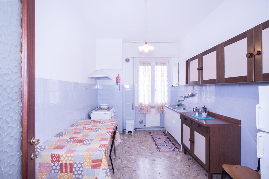 Apartamento Rita'S House In Monterosso Monterosso al Mare Exterior foto