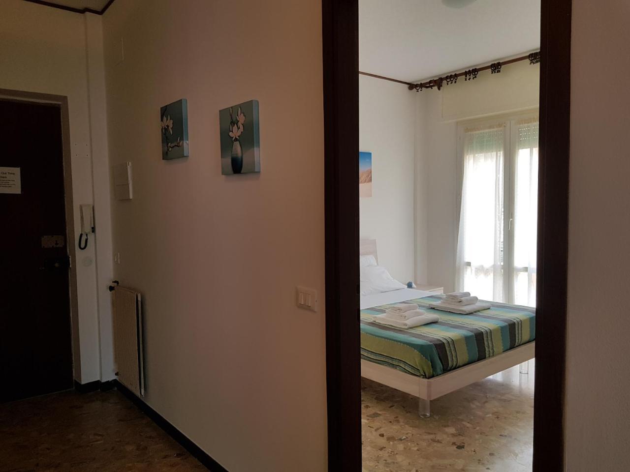 Apartamento Rita'S House In Monterosso Monterosso al Mare Exterior foto