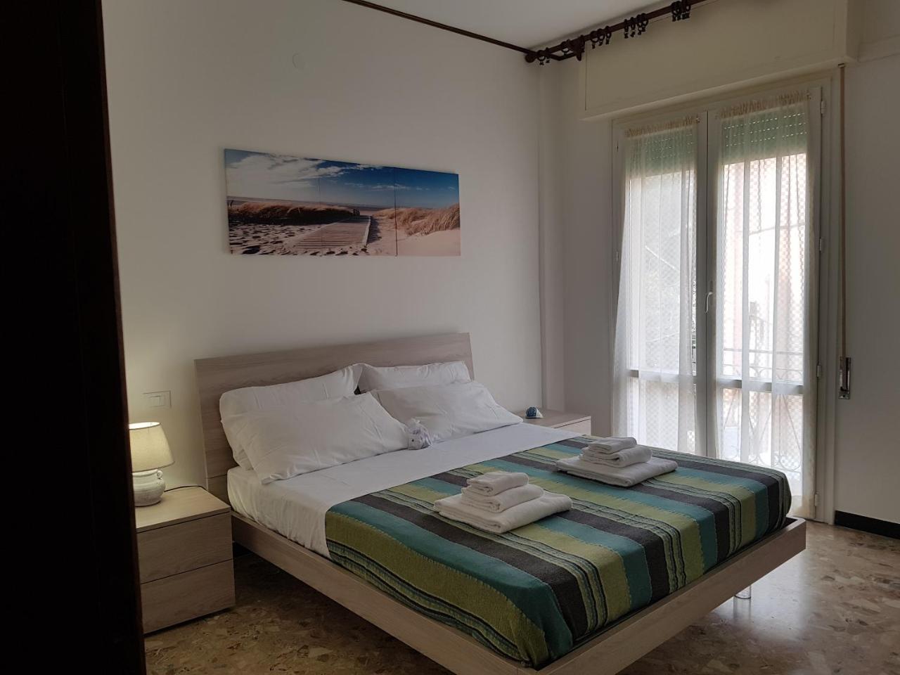 Apartamento Rita'S House In Monterosso Monterosso al Mare Exterior foto