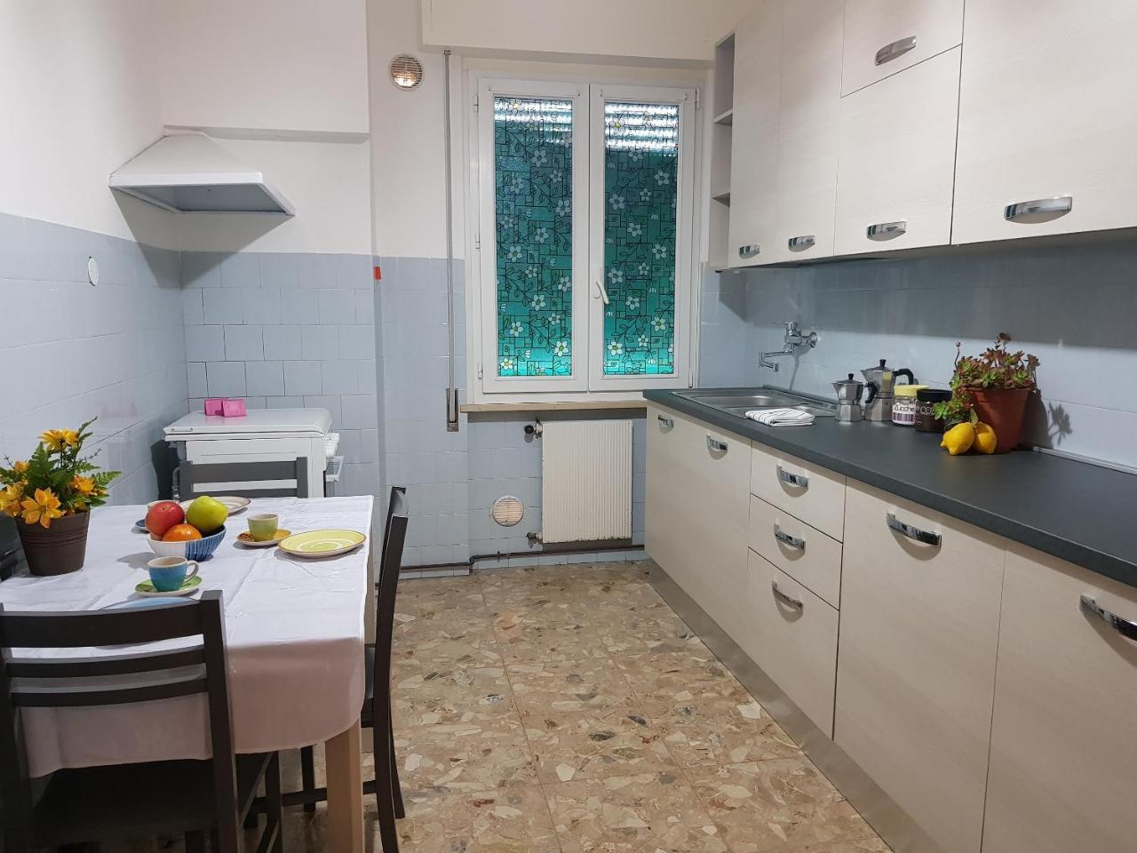 Apartamento Rita'S House In Monterosso Monterosso al Mare Exterior foto