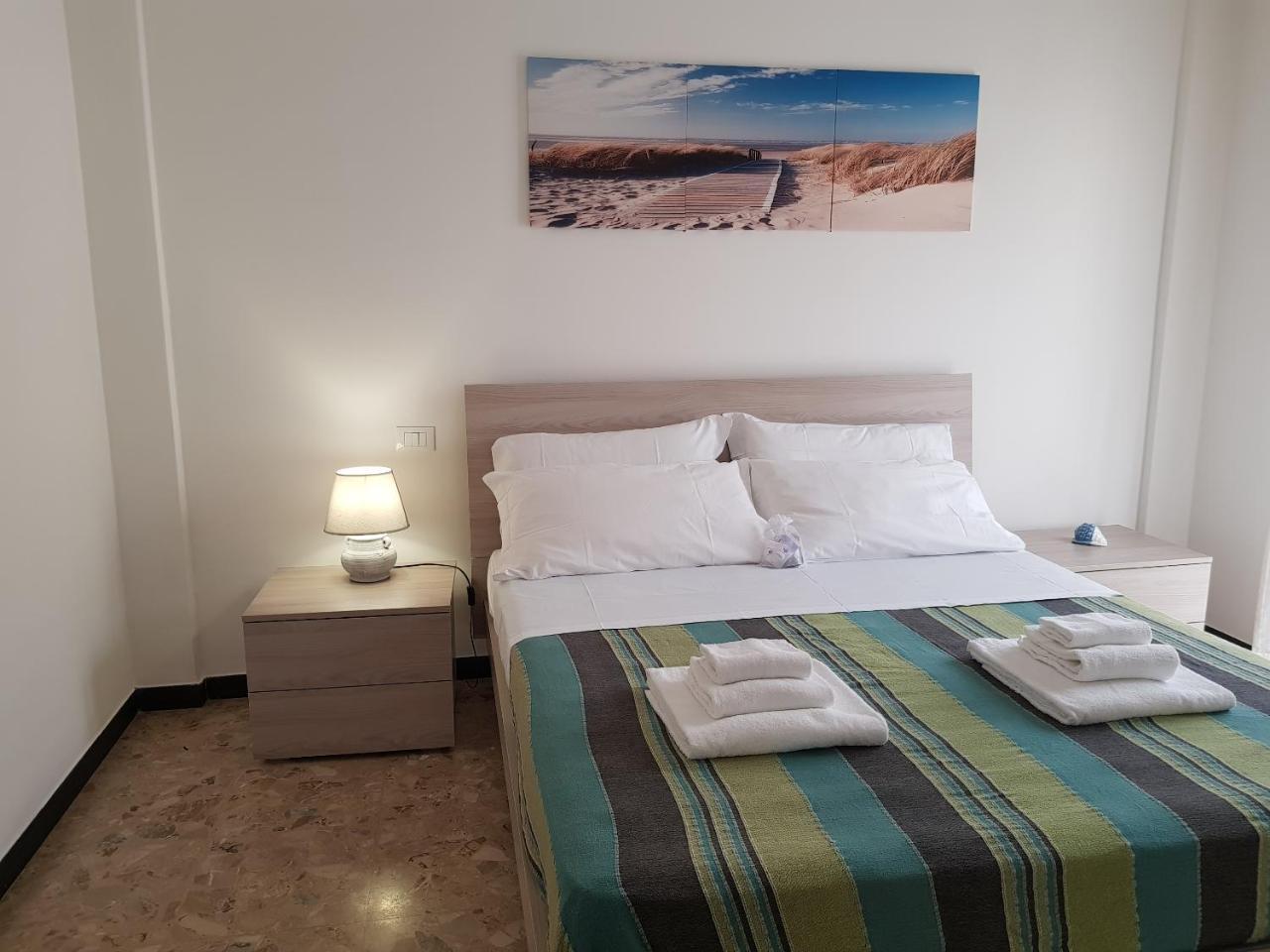 Apartamento Rita'S House In Monterosso Monterosso al Mare Exterior foto