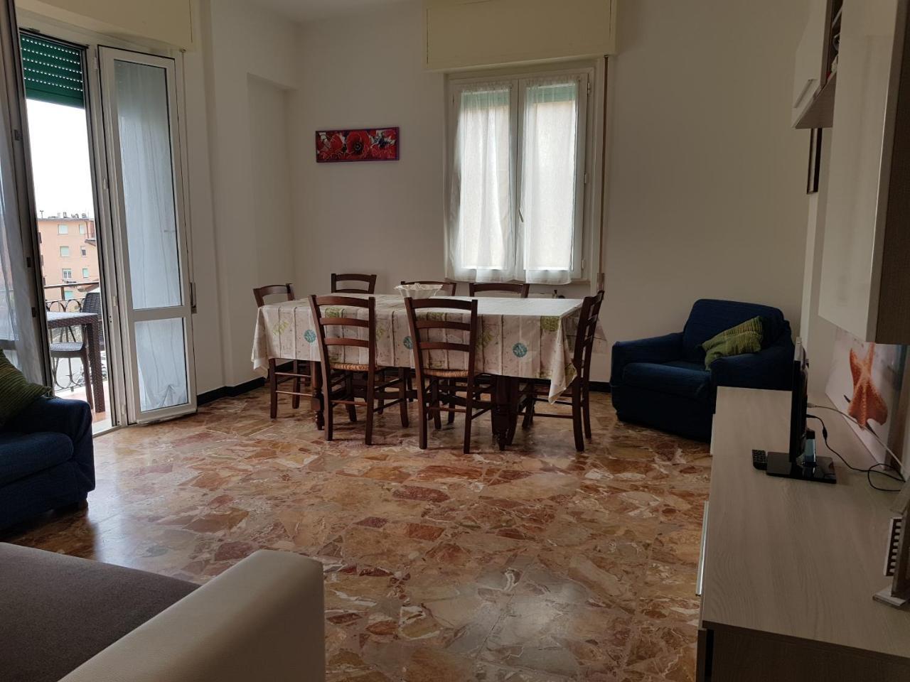 Apartamento Rita'S House In Monterosso Monterosso al Mare Exterior foto