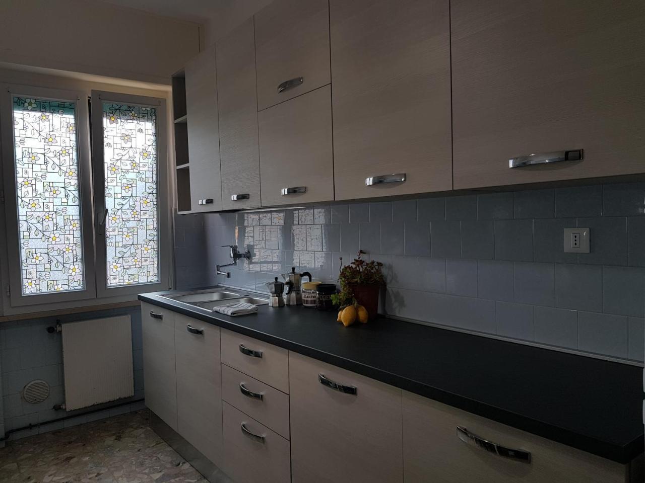 Apartamento Rita'S House In Monterosso Monterosso al Mare Exterior foto