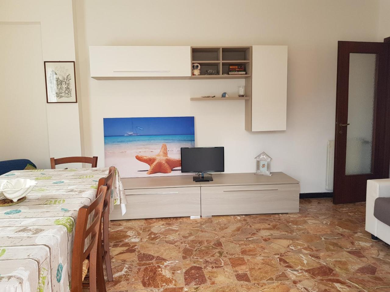 Apartamento Rita'S House In Monterosso Monterosso al Mare Exterior foto