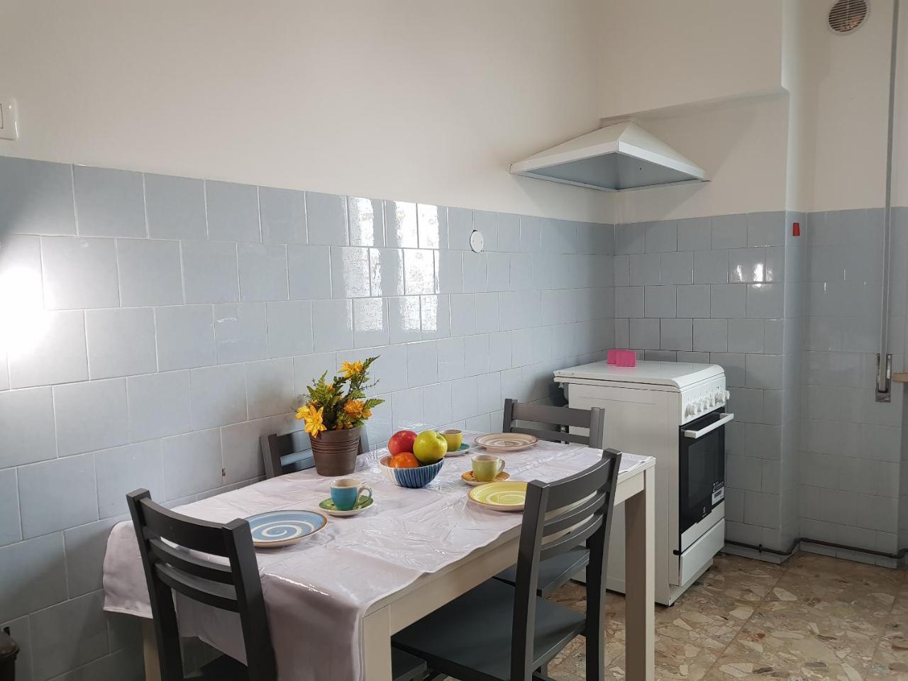 Apartamento Rita'S House In Monterosso Monterosso al Mare Exterior foto