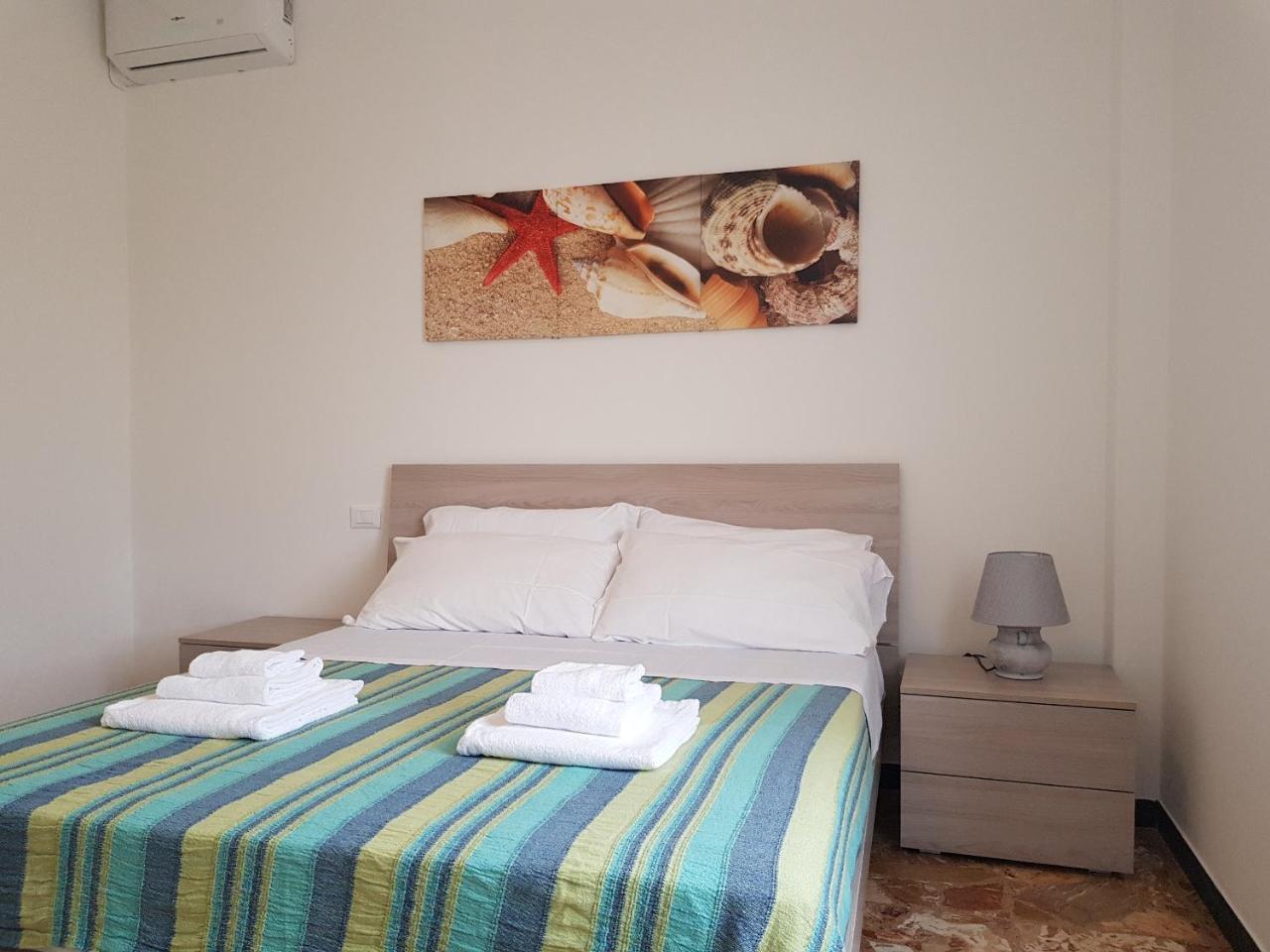 Apartamento Rita'S House In Monterosso Monterosso al Mare Exterior foto