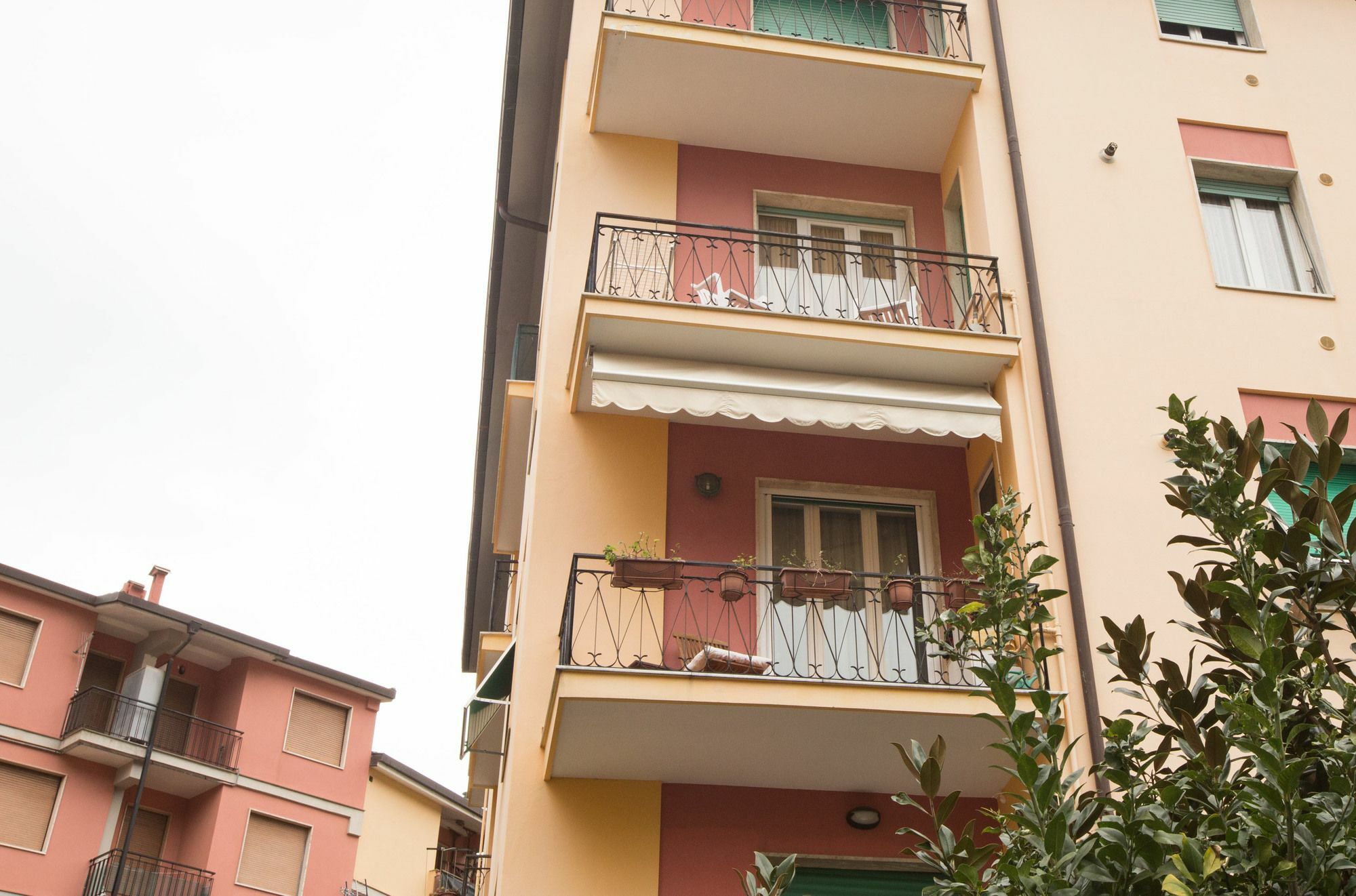 Apartamento Rita'S House In Monterosso Monterosso al Mare Exterior foto