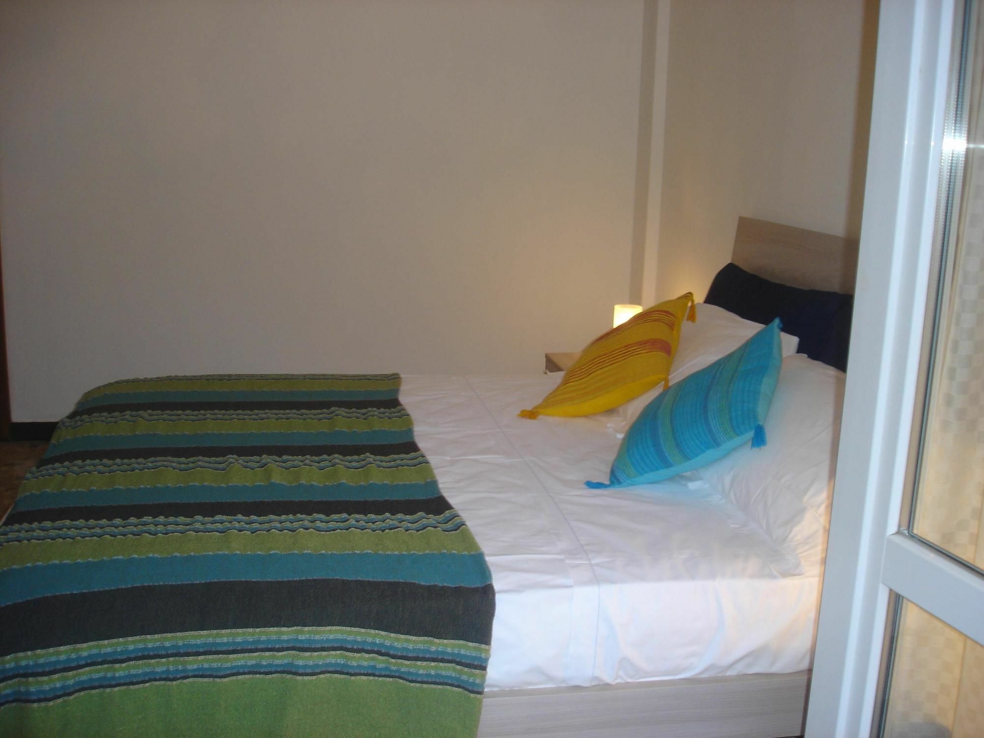 Apartamento Rita'S House In Monterosso Monterosso al Mare Exterior foto