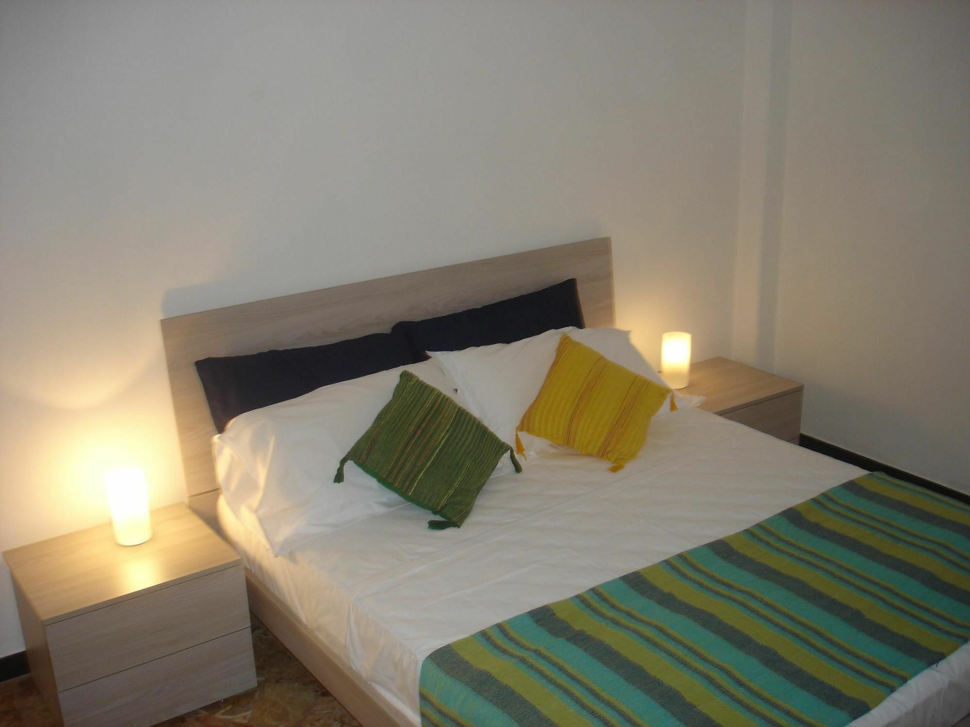 Apartamento Rita'S House In Monterosso Monterosso al Mare Exterior foto